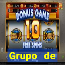 Grupo de alavancagem telegram